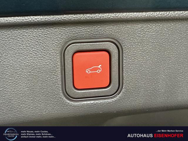 Fiat 600 La Prima Mare Gr&uuml;n