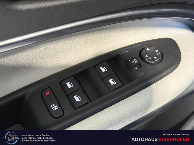 Fiat 600 La Prima Mare Gr&uuml;n