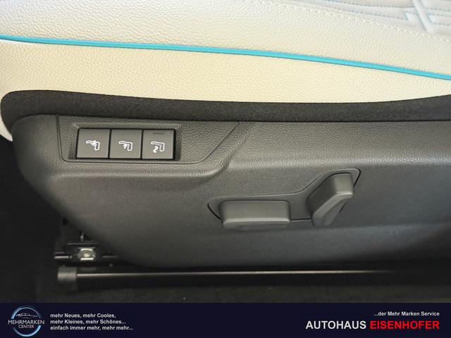 Fiat 600 La Prima Mare Gr&uuml;n