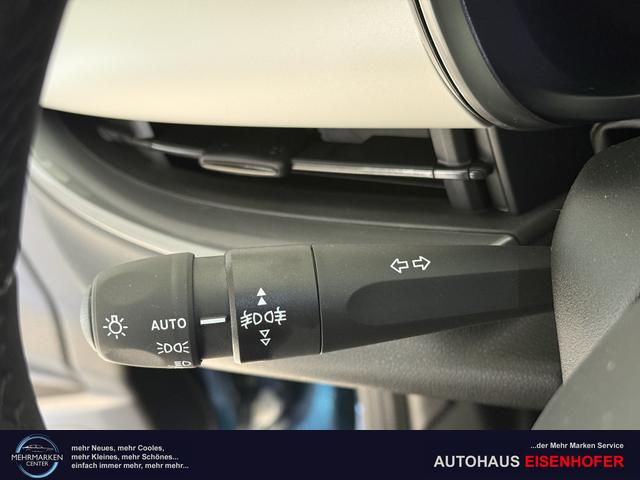 Fiat 600 La Prima Mare Gr&uuml;n