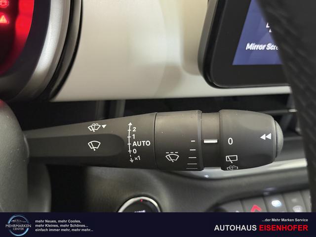 Fiat 600 La Prima Mare Gr&uuml;n