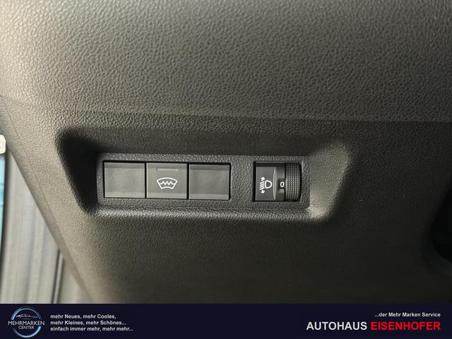 Fiat 600 La Prima Mare Gr&uuml;n