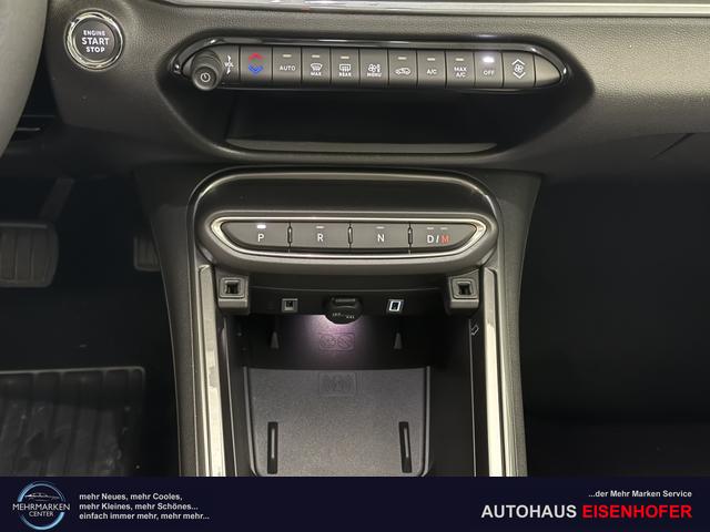 Fiat 600 La Prima Aqua Blau Bicolore