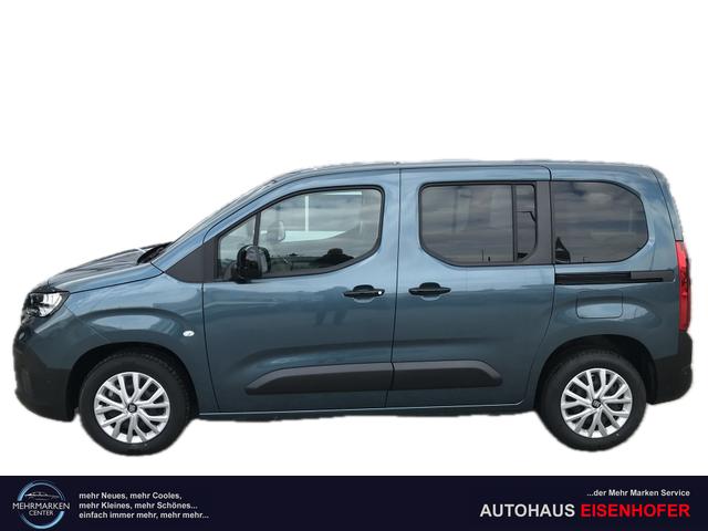 Fiat Doblo L1 5 Sitze