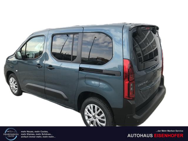 Fiat Doblo L1 5 Sitze