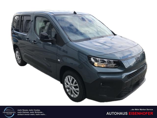 Fiat Doblo L1 5 Sitze