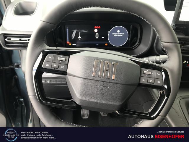 Fiat Doblo L1 5 Sitze