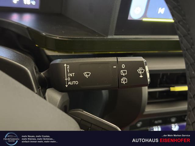 Fiat Grande Panda La Prima Passione Rot