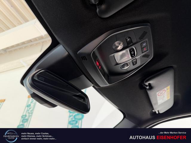 Fiat Grande Panda La Prima Passione Rot