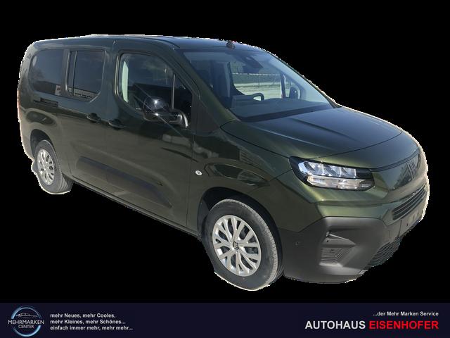 Fiat Doblo Kombi L2 7 Sitze, Beispielbilder, ggf. teilweise mit Sonderausstattung