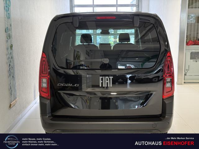 Fiat Doblo L2