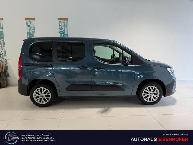 Fiat Doblo L1