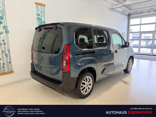 Fiat Doblo L1
