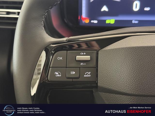 Fiat Doblo L2 Gr&uuml;n Metallic