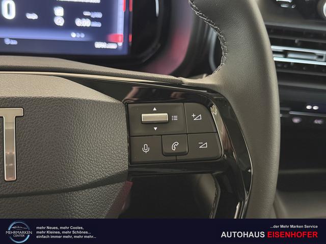 Fiat Doblo L2 Gr&uuml;n Metallic