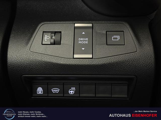 Fiat Doblo L2 Gr&uuml;n Metallic