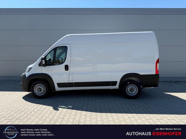 Fiat Ducato L2H2