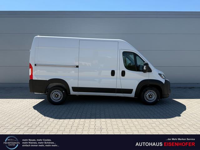 Fiat Ducato L2H2