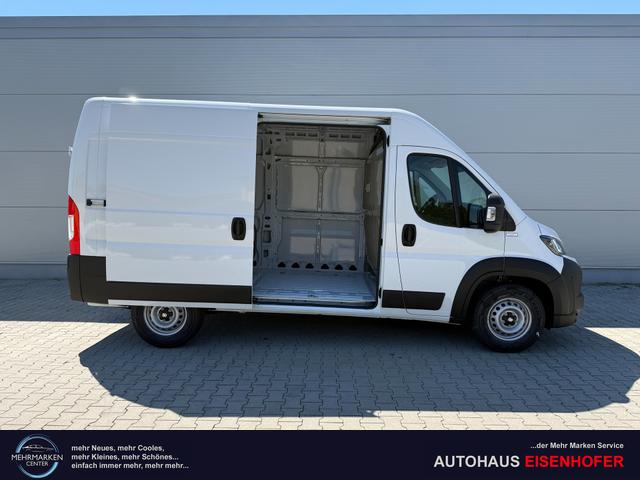 Fiat Ducato L2H2
