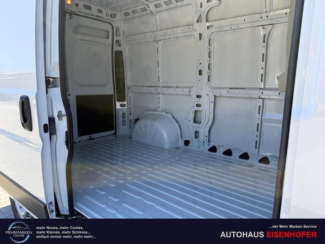 Fiat Ducato L2H2