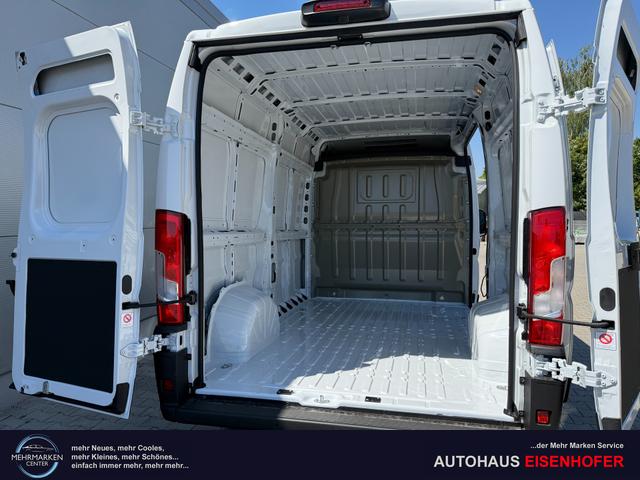 Fiat Ducato L2H2