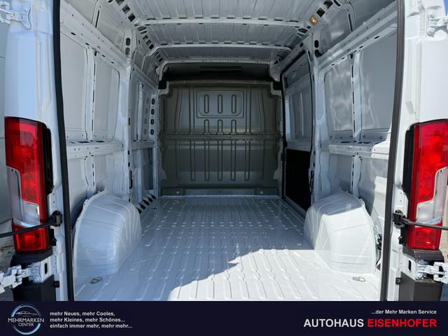 Fiat Ducato L2H2