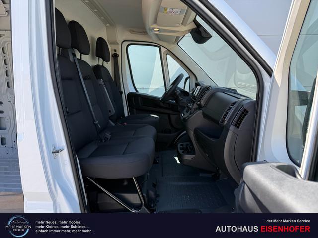 Fiat Ducato L2H2