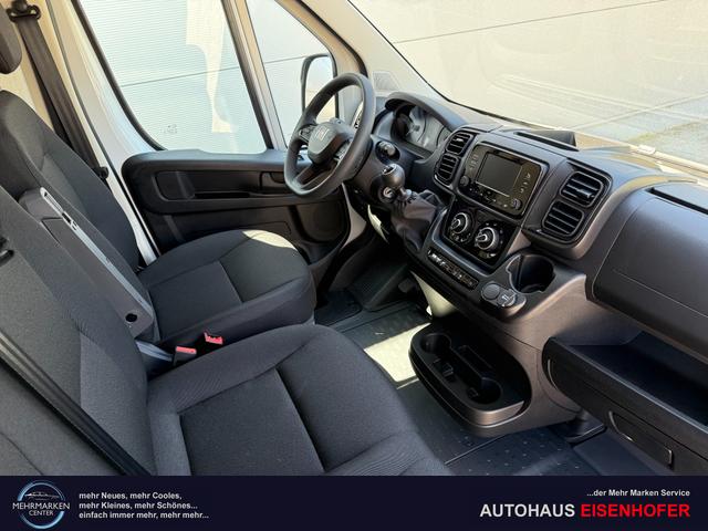 Fiat Ducato L2H2