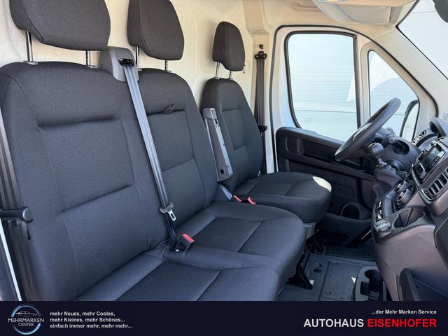 Fiat Ducato L2H2