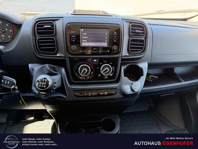Fiat Ducato L2H2