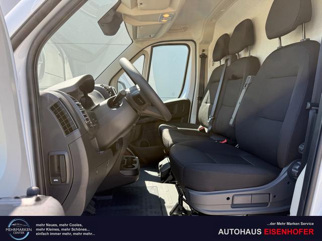 Fiat Ducato L2H2