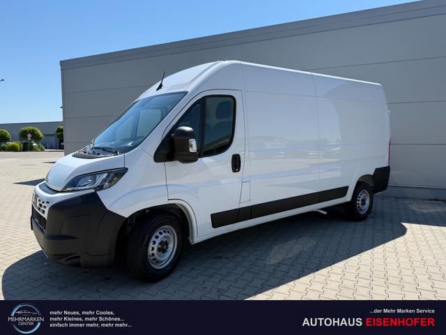Fiat Ducato L3H2