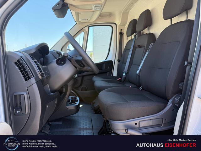Fiat Ducato L3H2
