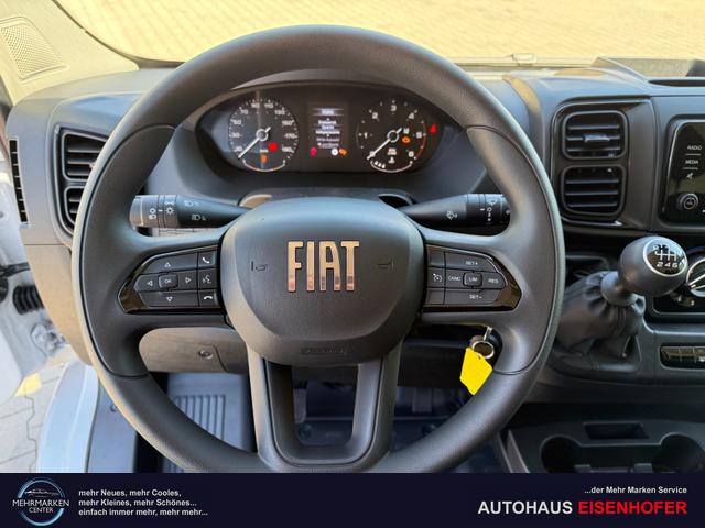 Fiat Ducato L3H2
