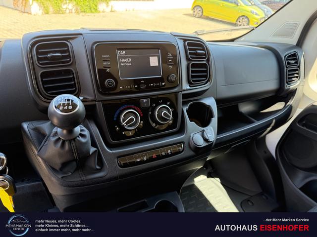 Fiat Ducato L3H2