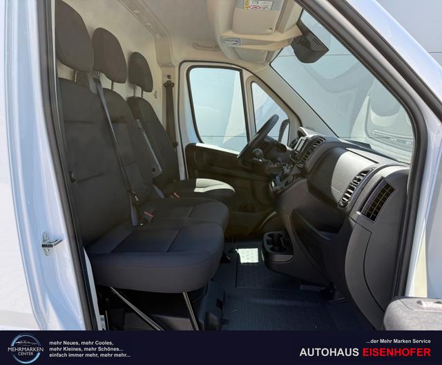 Fiat Ducato L3H2