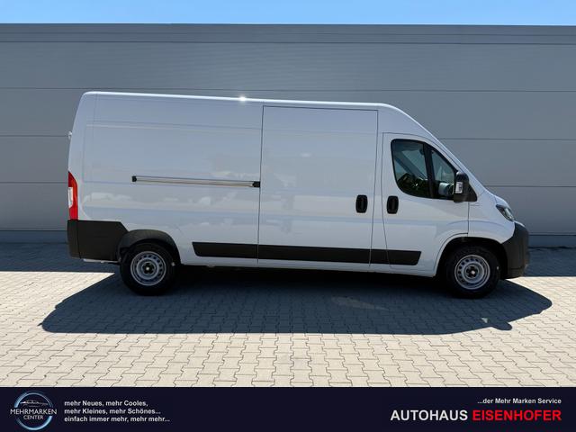 Fiat Ducato L3H2