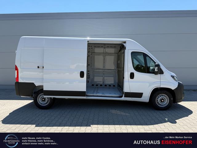 Fiat Ducato L3H2