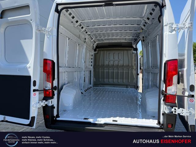 Fiat Ducato L3H2