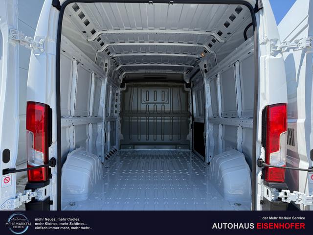 Fiat Ducato L3H2