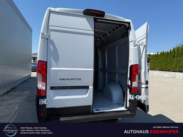 Fiat Ducato L3H2