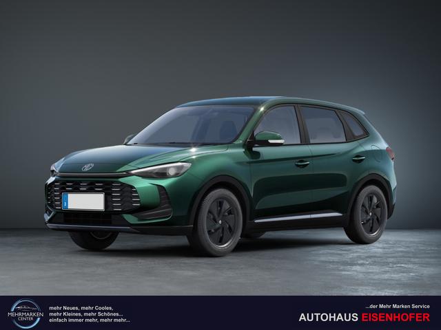 MG ZS - Standard*7 Jahre Garantie*RFK*CarPlay