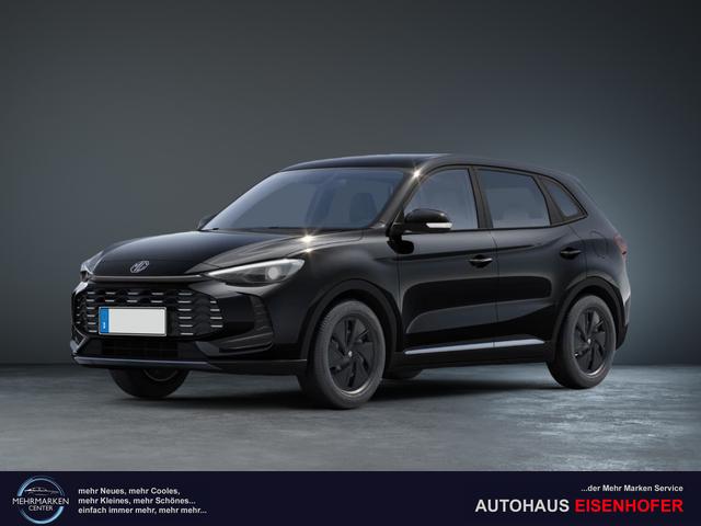 MG ZS - Standard*7 Jahre Garantie*RFK*CarPlay