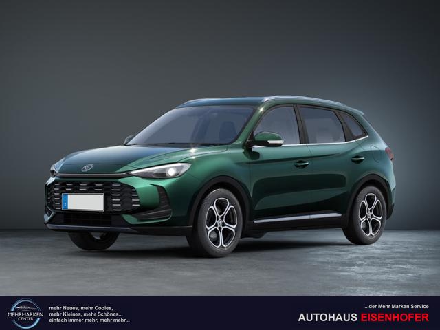 MG ZS - Comfort*7 Jahre Garantie*RFK*CarPlay