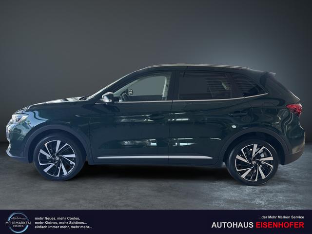 MG ZS Comfort*7 Jahre Garantie*RFK*CarPlay 