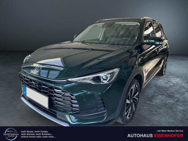 MG ZS Comfort*7 Jahre Garantie*RFK*CarPlay 