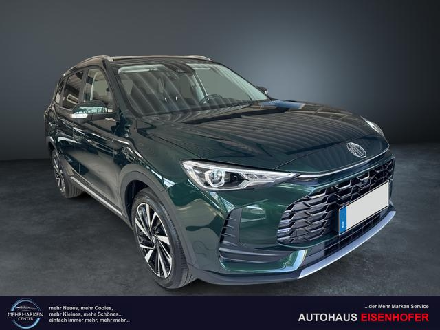 MG ZS Comfort*7 Jahre Garantie*RFK*CarPlay 