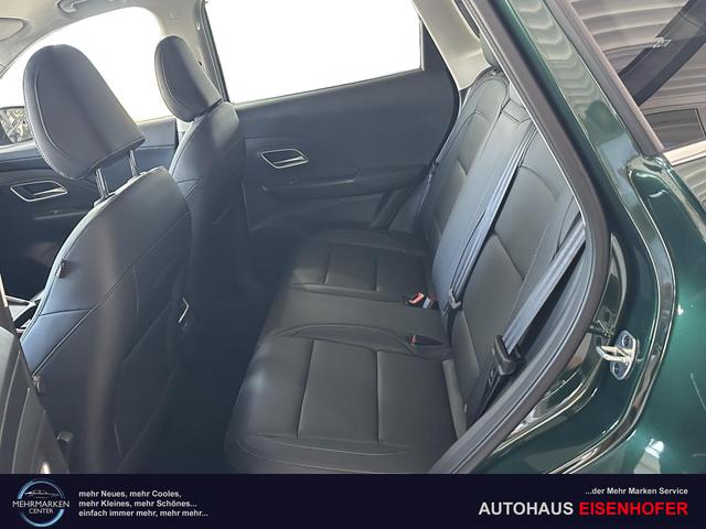 MG ZS Comfort*7 Jahre Garantie*RFK*CarPlay 