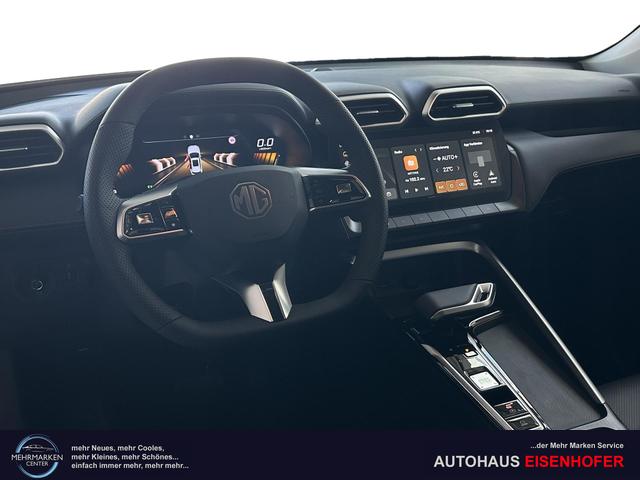 MG ZS Comfort*7 Jahre Garantie*RFK*CarPlay 