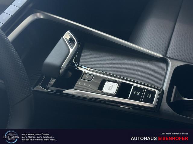 MG ZS Comfort*7 Jahre Garantie*RFK*CarPlay 